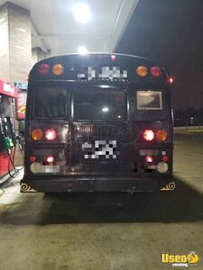 2000 Conversion Bus Skoolie Diesel Engine Missouri Diesel Engine for Sale