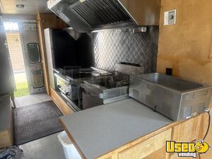 2000 Cp3 Workhorse All-purpose Food Truck Generator Kentucky for Sale