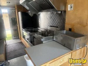 2000 Cp3 Workhorse All-purpose Food Truck Generator Kentucky for Sale