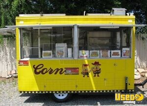 2000 Custom: Legion Manufacturing Kitchen Food Trailer California for Sale
