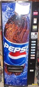 2000 Dn 276e Mc/s11-7 Soda Vending Machines Ohio for Sale