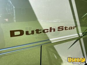 2000 Dutch Star 3858 Motorhome Bus Motorhome Additional 1 New Hampshire Diesel Engine for Sale