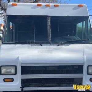 2000 E-350 Stepvan 3 California for Sale