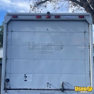 2000 E-350 Stepvan 4 California for Sale