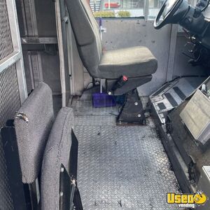 2000 E-350 Stepvan 5 California for Sale