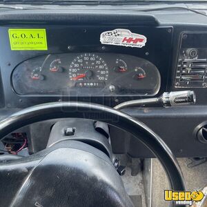 2000 E-350 Stepvan 6 California for Sale