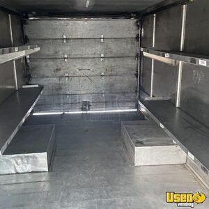 2000 E-350 Stepvan 8 California for Sale