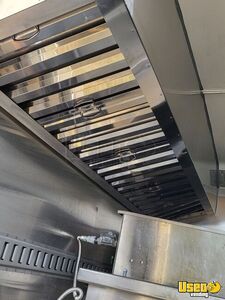 2000 E-450 All-purpose Food Truck All-purpose Food Truck Work Table Ohio Diesel Engine for Sale