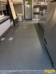 2000 E-450 Van Kitchen Food Truck All-purpose Food Truck Exhaust Hood Maryland Diesel Engine for Sale