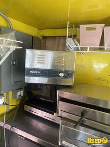 2000 E350 All-purpose Food Truck 20 Ohio Gas Engine for Sale