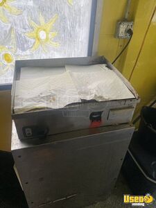 2000 E350 All-purpose Food Truck 21 Ohio Gas Engine for Sale