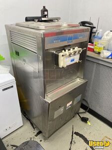 2000 E350 All-purpose Food Truck 25 Ohio Gas Engine for Sale