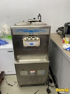 2000 E350 All-purpose Food Truck 27 Ohio Gas Engine for Sale