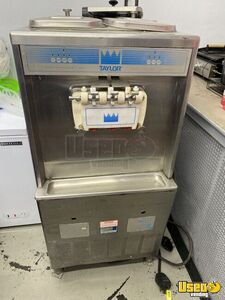 2000 E350 All-purpose Food Truck 28 Ohio Gas Engine for Sale