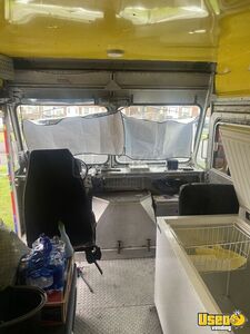 2000 E350 All-purpose Food Truck 32 Ohio Gas Engine for Sale