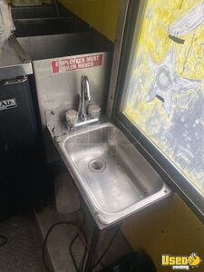 2000 E350 All-purpose Food Truck 35 Ohio Gas Engine for Sale