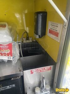 2000 E350 All-purpose Food Truck 36 Ohio Gas Engine for Sale