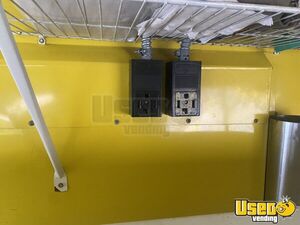 2000 E350 All-purpose Food Truck 37 Ohio Gas Engine for Sale