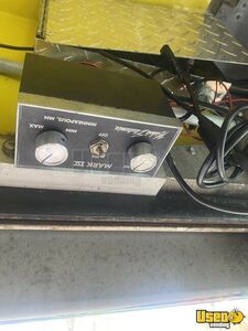 2000 E350 All-purpose Food Truck 38 Ohio Gas Engine for Sale