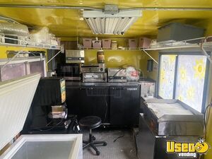 2000 E350 All-purpose Food Truck Additional 1 Ohio Gas Engine for Sale