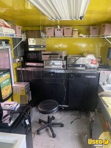 2000 E350 All-purpose Food Truck Additional 2 Ohio Gas Engine for Sale