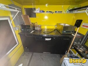 2000 E350 All-purpose Food Truck Flatgrill Ohio Gas Engine for Sale