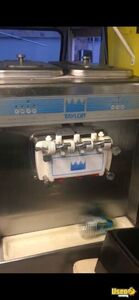 2000 E350 All-purpose Food Truck Food Warmer Ohio Gas Engine for Sale
