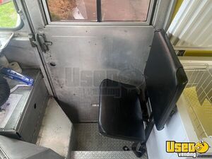 2000 E350 All-purpose Food Truck Gas Engine Ohio Gas Engine for Sale