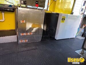 2000 E350 All-purpose Food Truck Pizza Oven Ohio Gas Engine for Sale