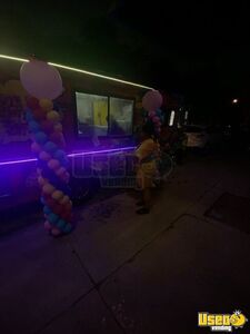 2000 E350 All-purpose Food Truck Soft Serve Machine Ohio Gas Engine for Sale