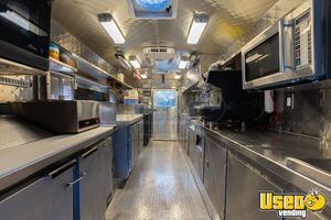 2000 E450 Chassis All-purpose Food Truck Ice Shaver California Gas Engine for Sale