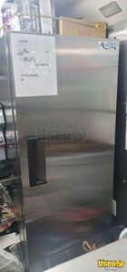 2000 E450 Coffee & Beverage Truck Commercial Blender / Juicer New York Gas Engine for Sale