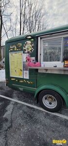 2000 E450 Coffee & Beverage Truck Deep Freezer New York Gas Engine for Sale