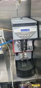 2000 E450 Coffee & Beverage Truck Electrical Outlets New York Gas Engine for Sale