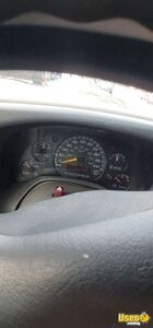 2000 E450 Coffee & Beverage Truck Gas Engine New York Gas Engine for Sale