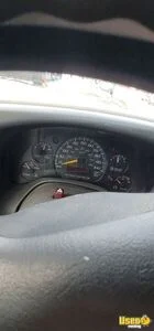 2000 E450 Coffee & Beverage Truck Gas Engine New York Gas Engine for Sale