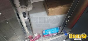 2000 E450 Coffee & Beverage Truck Hand-washing Sink New York Gas Engine for Sale