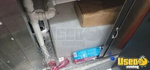 2000 E450 Coffee & Beverage Truck Triple Sink New York Gas Engine for Sale