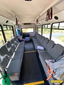 2000 Econoline Cutaway Shuttle Bus Shuttle Bus 6 Utah for Sale