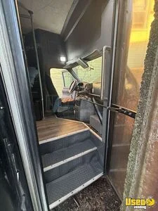 2000 Econoline Mobile Boutique 13 Massachusetts Gas Engine for Sale