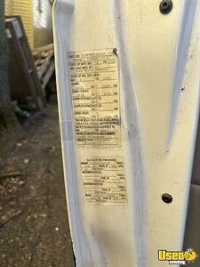 2000 Econoline Mobile Boutique 14 Massachusetts Gas Engine for Sale