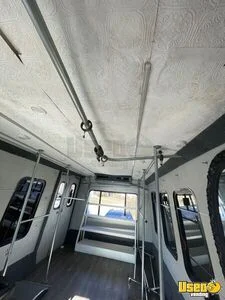 2000 Econoline Mobile Boutique 15 Massachusetts Gas Engine for Sale