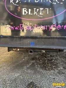 2000 Econoline Mobile Boutique 16 Massachusetts Gas Engine for Sale