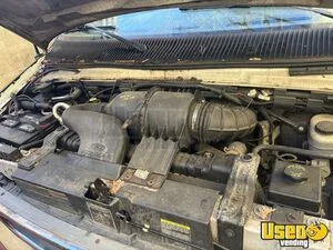 2000 Econoline Mobile Boutique 17 Massachusetts Gas Engine for Sale