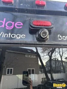 2000 Econoline Mobile Boutique 18 Massachusetts Gas Engine for Sale