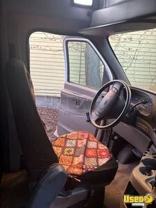 2000 Econoline Mobile Boutique 5 Massachusetts Gas Engine for Sale