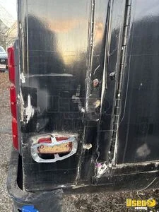 2000 Econoline Mobile Boutique 7 Massachusetts Gas Engine for Sale