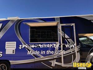 2000 Econoline Motorhome Propane Tank Utah Gas Engine for Sale