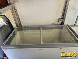 2000 Express 3500 Ice Cream Truck Breaker Panel Georgia Gas Engine for Sale