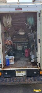 2000 Express Cutaway 3500 Mobile Power Wash Truck Other Mobile Business Transmission - Automatic New Jersey Gas Engine for Sale